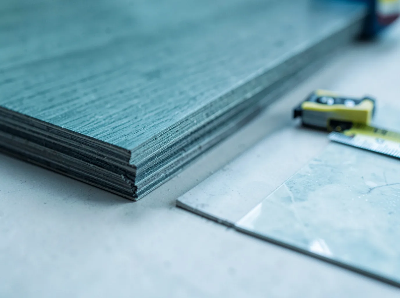 Luxury Vinyl Plank Installation Cheney, KS FAQs